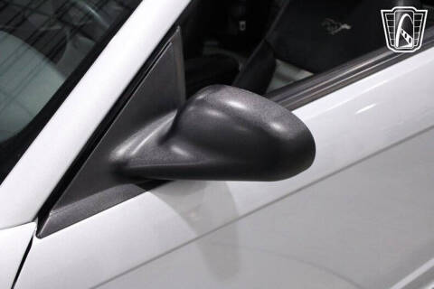 1999 Ford Mustang GT