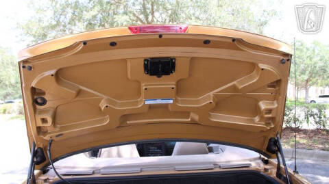 1998 Chevrolet Camaro