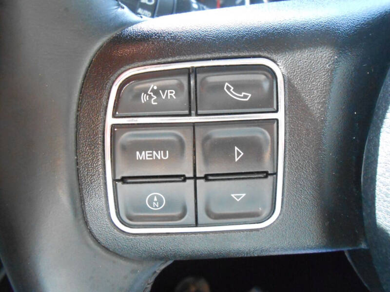 2017 Jeep Wrangler Sahara