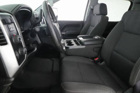 2016 GMC Sierra 3500HD