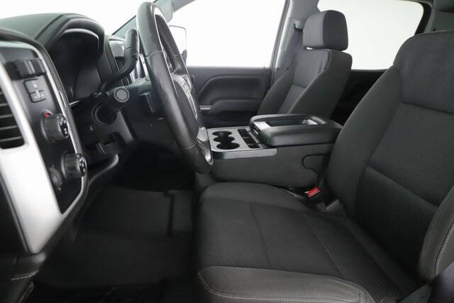 2016 GMC Sierra 3500HD