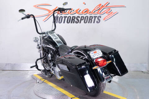 2003 Harley-Davidson Heritage Softail Classic