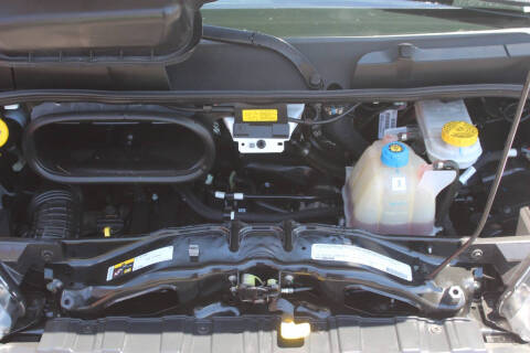 2023 RAM ProMaster 2500 159 WB