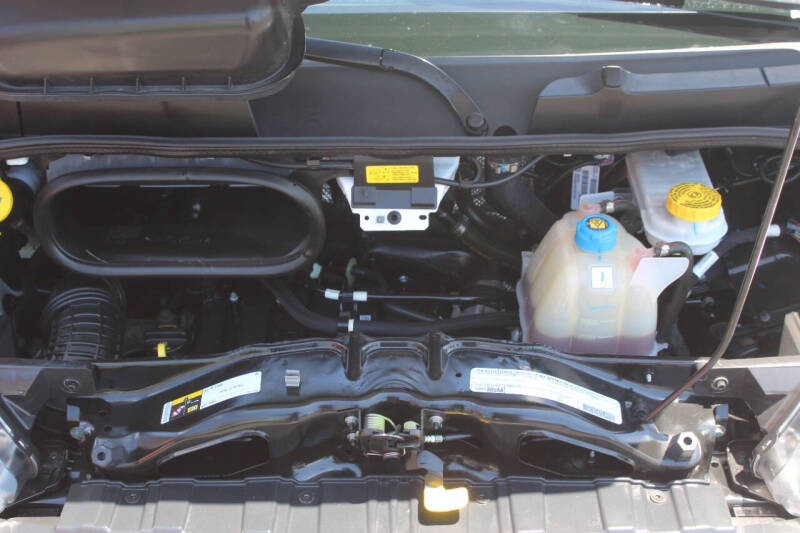 2023 RAM ProMaster 2500 159 WB