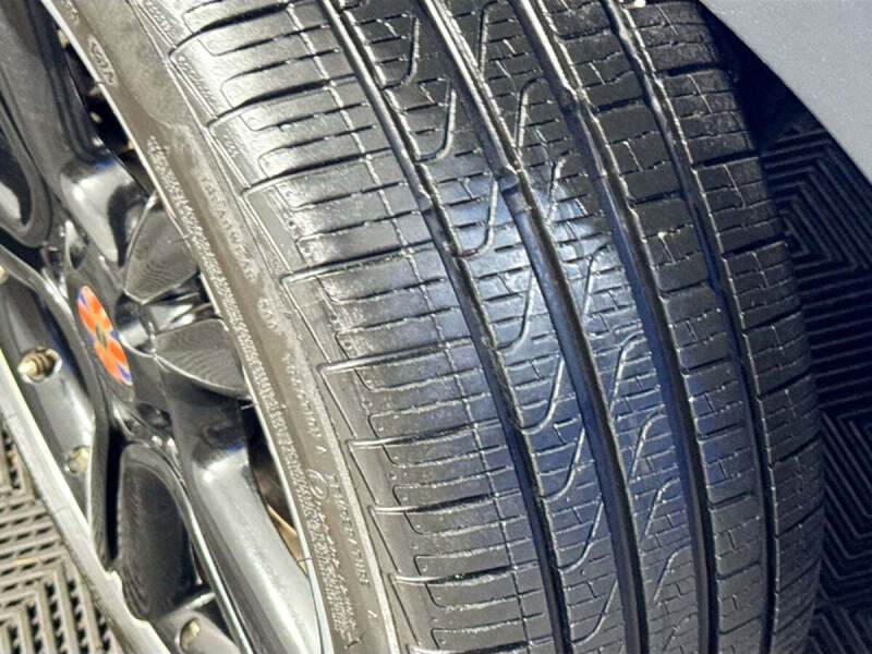 2013 MINI Countryman Cooper S