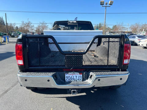 2017 RAM 3500 Big Horn