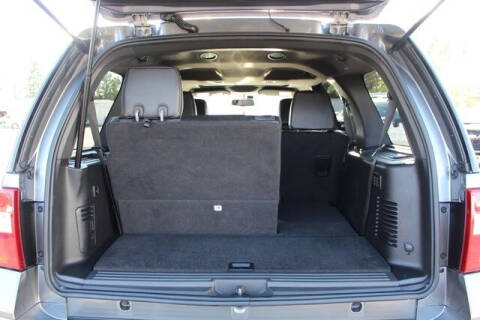 2014 Ford Expedition Limited