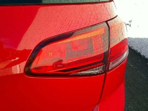 2015 Volkswagen Golf GTI