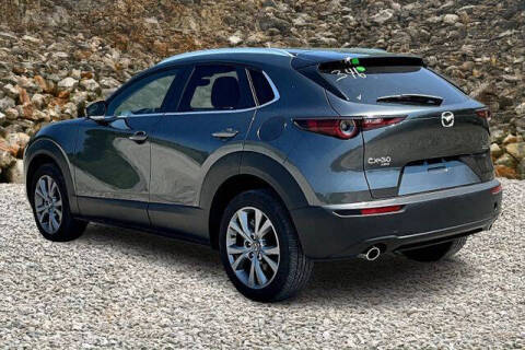 2025 Mazda CX-30 2.5 S Preferred