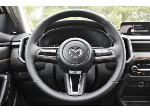 2026 Mazda CX-50 2.5 S Premium