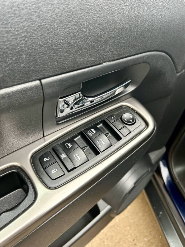 2012 Jeep Liberty Jet Edition