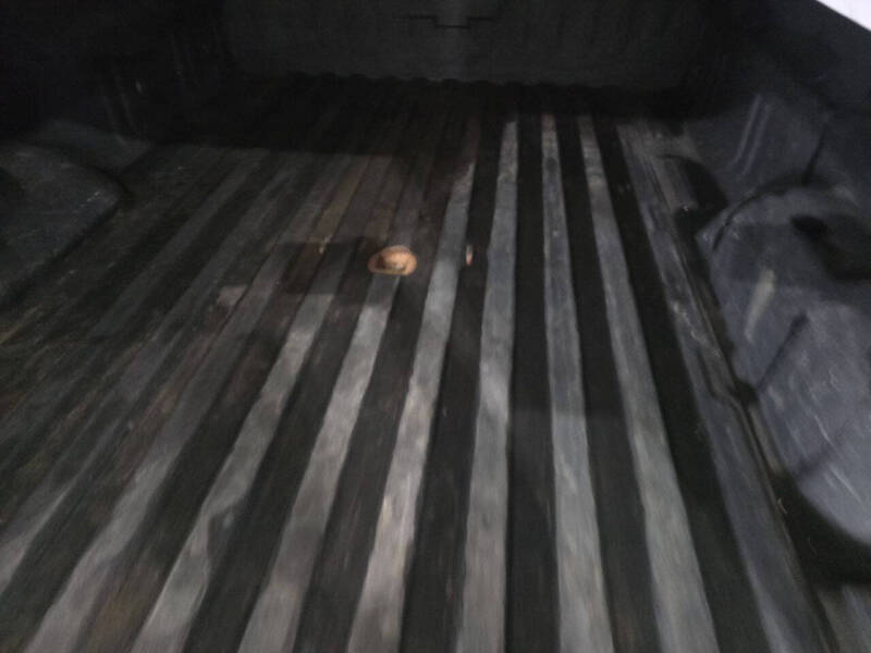 2015 Chevrolet Silverado 3500HD