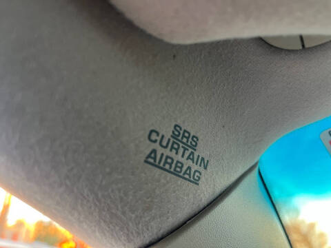 2008 Toyota Camry Solara SE