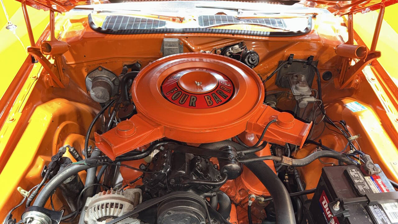 1970 Dodge Challenger 53