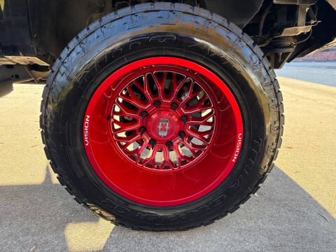 2013 Chevrolet Silverado 2500HD