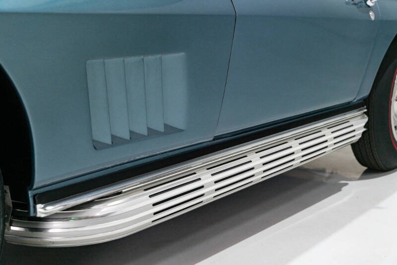 1967 Chevrolet Corvette