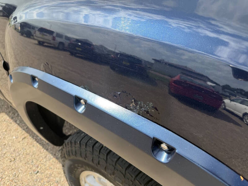 2007 GMC Sierra 1500 SLE2