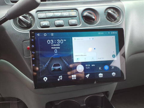 2000 Honda Odyssey LX