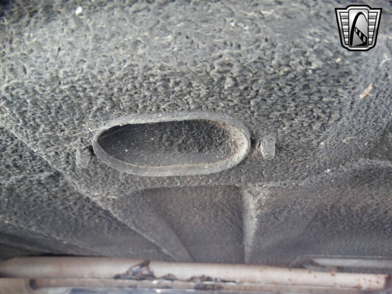 1965 Ford Thunderbird