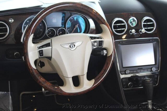 2016 Bentley Continental GT