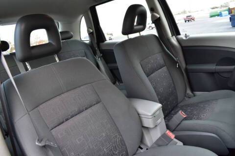 2007 Chrysler PT Cruiser