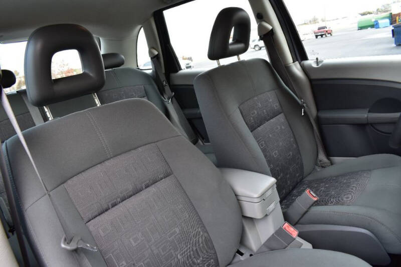 2007 Chrysler PT Cruiser