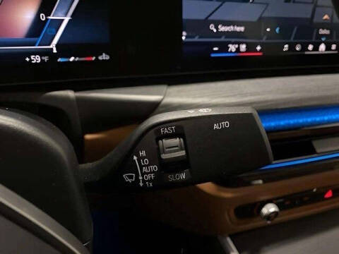 2025 BMW 4 Series 430i xDrive Gran Coupe