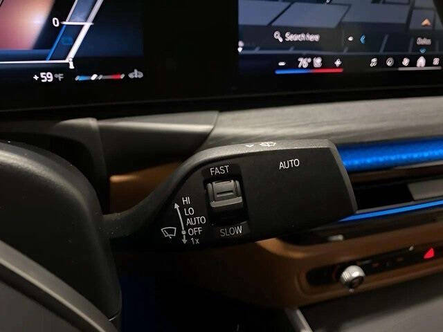 2025 BMW 4 Series 430i xDrive Gran Coupe