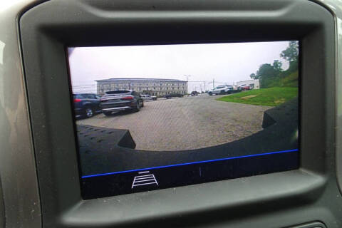 2022 GMC Sierra 2500HD Pro