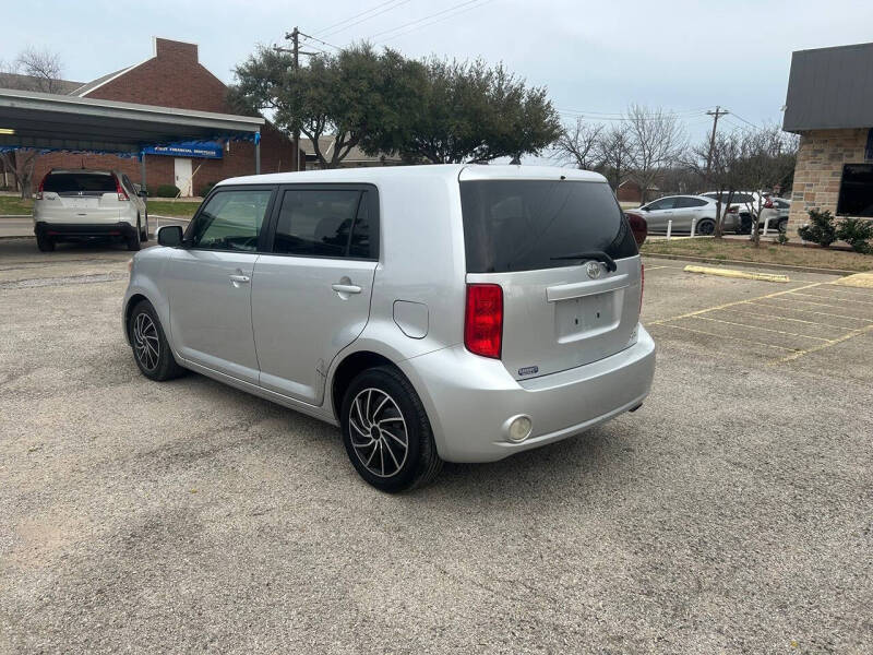 2008 Scion xB