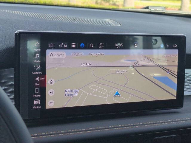 2025 Alfa Romeo Tonale