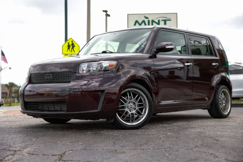 2009 Scion xB For Sale