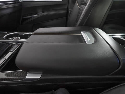 2026 Cadillac Escalade-V ESV