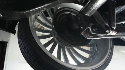 1975 Oldsmobile Delta Eighty-Eight