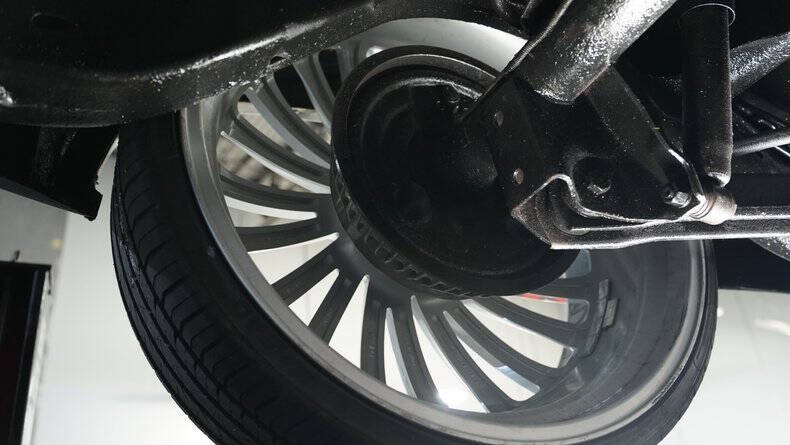 1975 Oldsmobile Delta Eighty-Eight