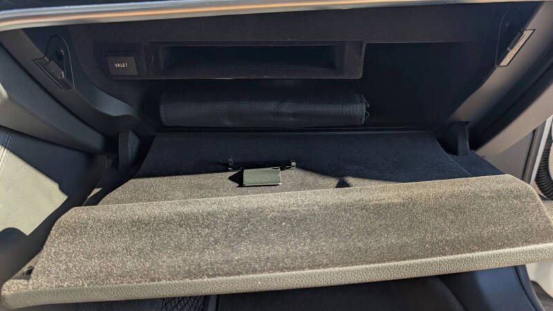 2019 Audi A8 L quattro 55 TFSI