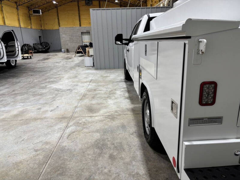 2019 Ford F-350 Super Duty XL