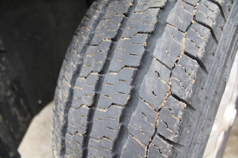 2016 RAM ProMaster 3500 159 WB