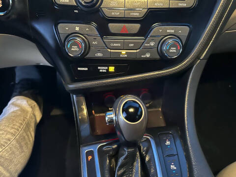 2013 Kia Optima Hybrid EX