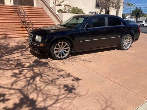2006 Chrysler 300 for sale at Del Mar Auto LLC in Los Angeles CA