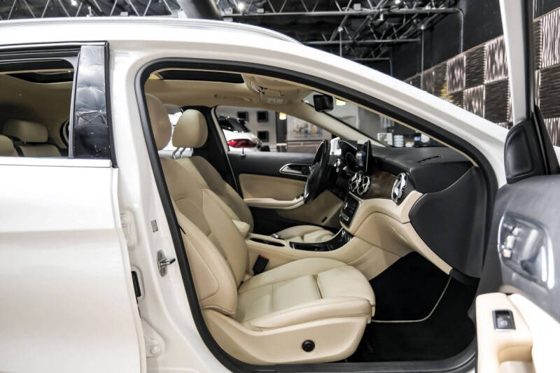 2019 Mercedes-Benz GLA GLA 250