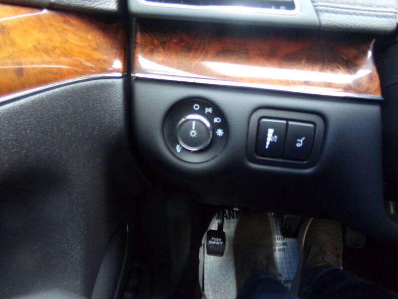 2014 Lincoln MKT Ecoboost