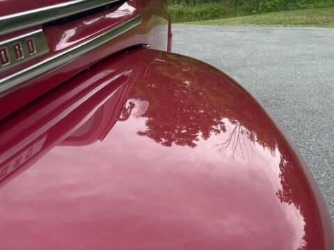 1948 Ford F-1