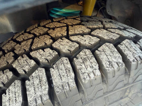 1993 Toyota Land Cruiser