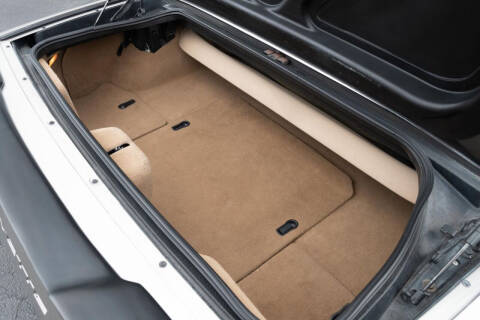 2001 Chevrolet Corvette