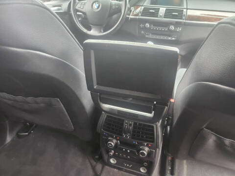 2011 BMW X5 xDrive35i Sport Activity