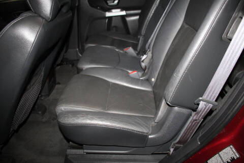 2004 Volvo XC90 2.5T