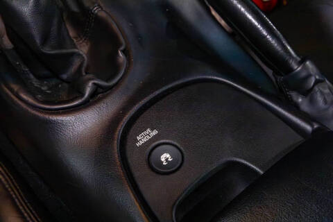 1999 Chevrolet Corvette