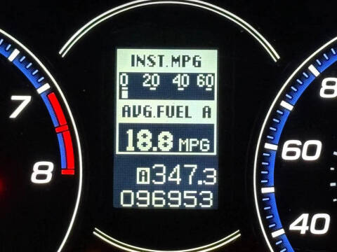 2007 Acura TSX w/Navi