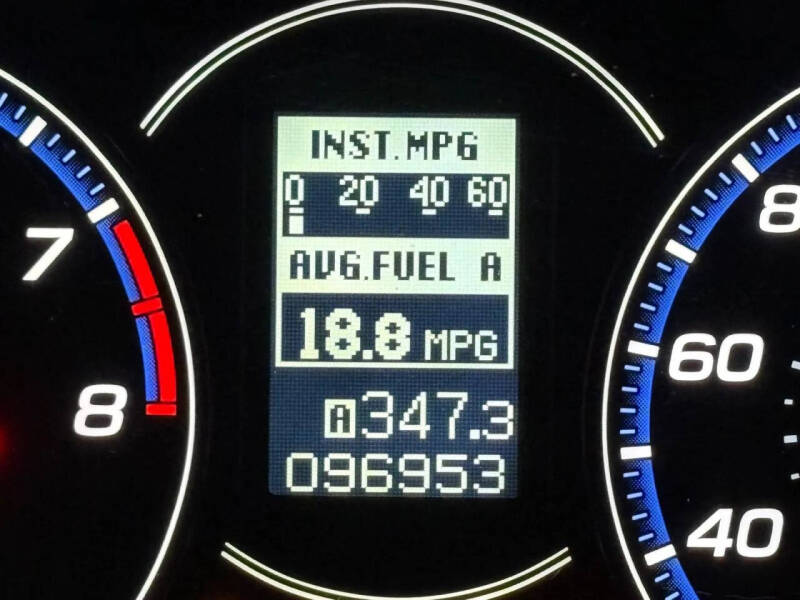 2007 Acura TSX w/Navi